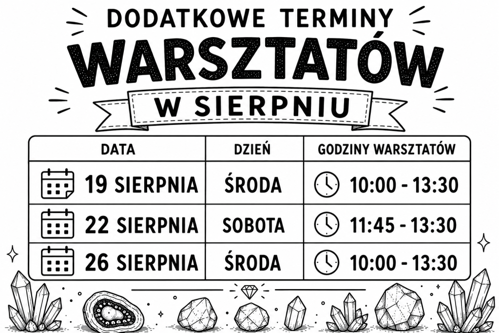 Warsztaty 2026